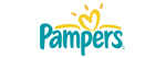 pampers